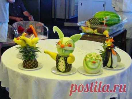 Arte Vegetal - YouTube