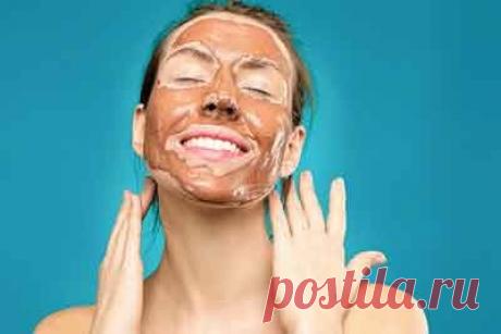 Моделирующая маска от провисания и дряблости кожи | Блог о секретах женской красоты | Яндекс Дзен