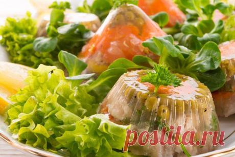 Праздничный холодец: тонкости приготовления | ДОМАШНИЙ ОЧАГ