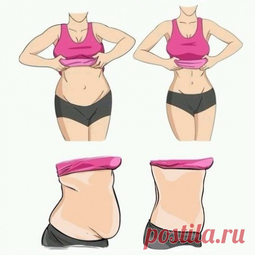 Желанное тело за 2 недели! vk.com/boginyabeauty