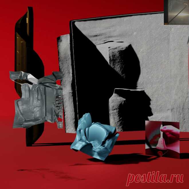 Open Head - What Is Success (2025) 320kbps / FLAC