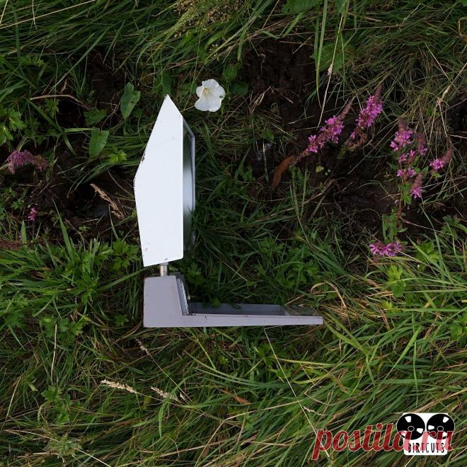 Robert Babicz – Dirtcut L / DIRTCUTS12