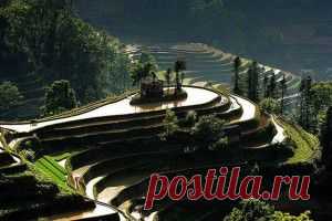 Чудеса света, о которых Вы не знали