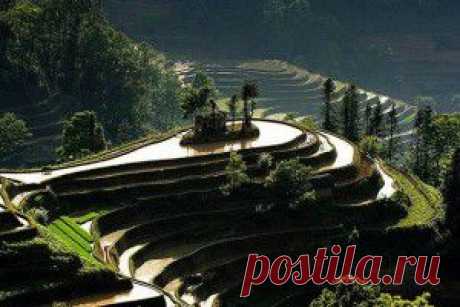 Чудеса света, о которых Вы не знали