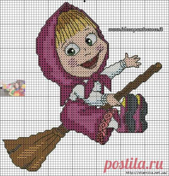 ВЯЗАНИЕ