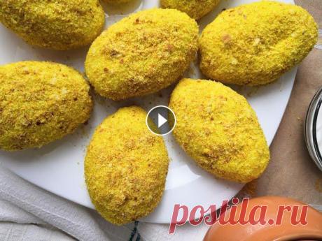 ПОСТНЫЕ КАРТОФЕЛЬНЫЕ ЗРАЗЫ С ГРИБАМИ/Картофельные пирожки с грибами/Блюда в пост/POtato pies Такие вкусные и аппетитные! Обязательно приготовьте их, даже если не придерживаетесь поста. Сытный и бюджетный ужин для всей семьи! Такие пирожки можн...