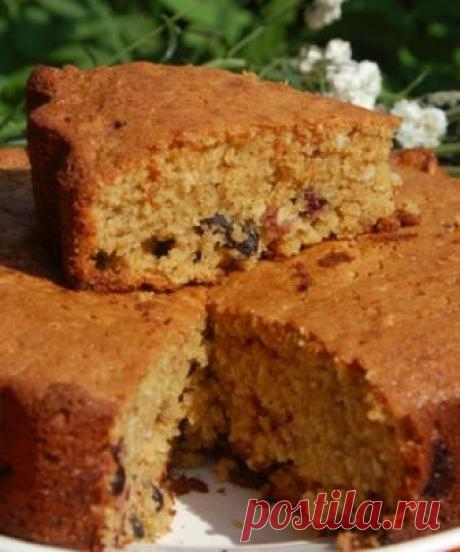 Коврижка с любовью У каждого из нас свой вкус детства… У меня – это теплый, сладковатый запах бабушкиных пирогов, который так навязчиво будил по утрам. 
У каждого из нас свой вкус детства… У меня – это теплый, сладковатый запах бабушкиных пирогов, который так навязчиво будил по утрам. Вспоминаю его, и на душе станови