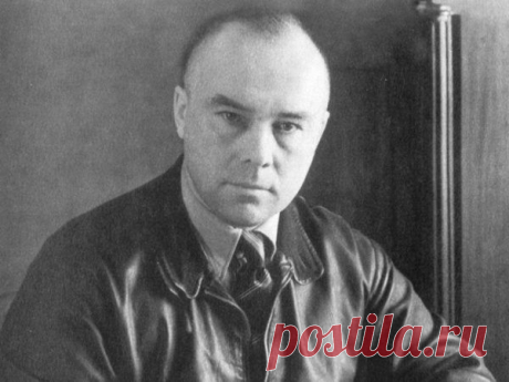 Николай Поликарпов – «король истребителей» / Назад в СССР / Back in USSR
