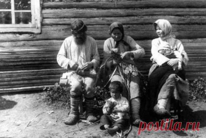 Русская семерка | Русская семерка