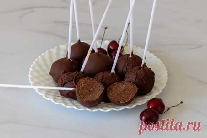 Кейк-попсы — 5 простых рецептов вкусных домашних пирожных на палочке