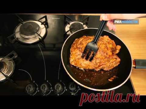 Буженина – как приготовить по-настоящему сочное мясо / Простые рецепты