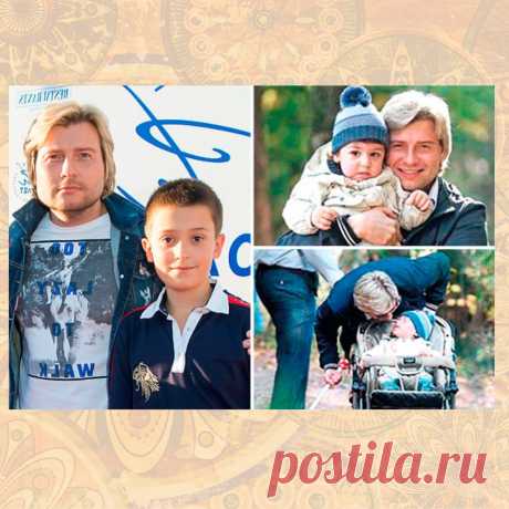 Наследники звезд Российского шоубиза, о которых я не знала | Бабулиta | Яндекс Дзен