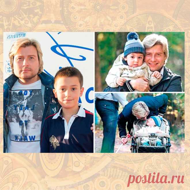 Наследники звезд Российского шоубиза, о которых я не знала | Бабулиta | Яндекс Дзен