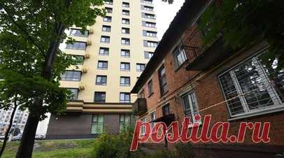 Бочкарёв: в Москве расселили 151 старый дом в рамках программы реновации с начала года. В Москве с начала 2023 года в рамках программы реновации завершили расселение 151 старого дома, заявил и. о. заммэра по вопросам градостроительной политики и строительства Андрей Бочкарёв. Читать далее