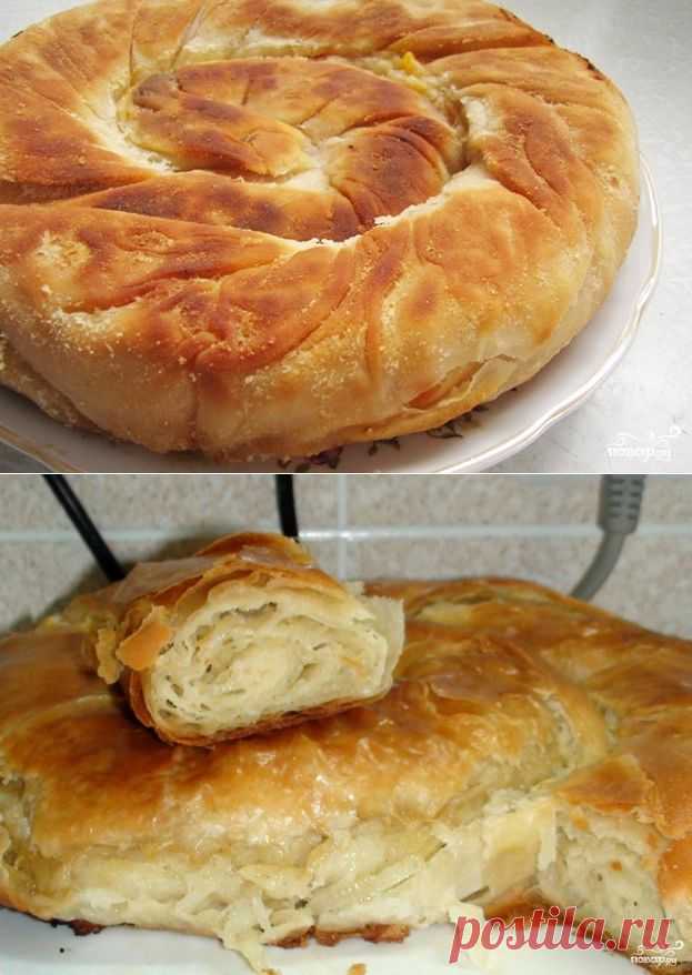 вертута