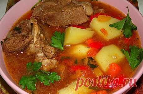 Рецепты 10 самых вкусных супов
Обязательно сохраните эту редкую подборку.