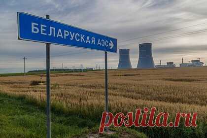 В Белоруссии назвали причину отключения энергоблока атомной электростанции. Первый энергоблок Белорусской атомной электростанции (БелАЭС) был отключен из-за поступления некорректного сигнала, который привел к срабатыванию автоматической защиты. По информации Минэнерго, в ходе диагностики все оборудование было признано исправным и вскоре энергоблок будет снова запущен.