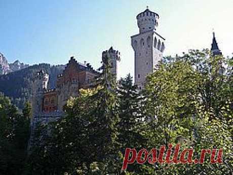 Чехия: Прага, Глубока-над-Влтавой и Чески Крумлов — Польша, Россия, Чехия — Автотуризм, Достопримечательности — Зеленый чемодан