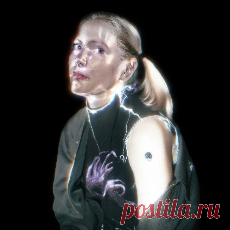 Ellen Allien LOTM – Ellen Allien March 2024 Chart