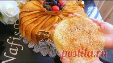 Нужна ли сода в блинах ставлю точку.Блины три стакана. Готовлю в неделю 5 -6 раз очень вкусно. | Нафис Таомлар | Дзен