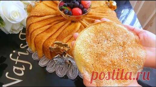 Нужна ли сода в блинах ставлю точку.Блины три стакана. Готовлю в неделю 5 -6 раз очень вкусно. | Нафис Таомлар | Дзен