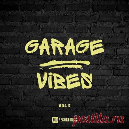 VA - Garage Vibes, Vol. 05 free download mp3 music 320kbps