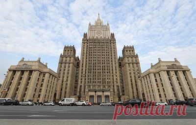 МИД заявил о готовности России "в считанные дни" запустить аммиакопровод Тольятти - Одесса. При этом, как отметили в российском дипведомстве, Украина почти год тормозит процесс, выдвигая все новые условия