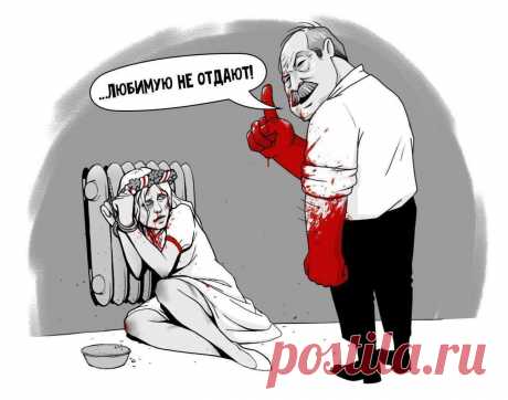 Беларусь: итоги шестой недели после выборов