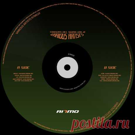 VA - Tranzas Del Swing, Vol. 8 R7M029 » MinimalFreaks.co