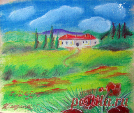 Прованс