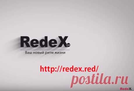 Redex это сообщество людей, которые стремятся к финансовой независимости, получении свободы действий.Социальная сеть ценителей биткоинов.