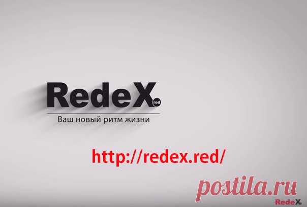 Redex это сообщество людей, которые стремятся к финансовой независимости, получении свободы действий.Социальная сеть ценителей биткоинов.