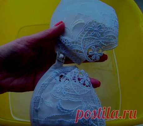 «50 руб и вещи белоснежные» — в США узнала, что нужно добавлять при стирке. Теперь всегда так делаю
Мне всегда казалось, что разного рода лайфхаки для домашнего хозяйства — это прерогатива русских женщин. На Западе они таким не пользуются, ведь там есть современные профессиональные средства. Какого же было моё удивление, когда переехав в США, я узнала, что у американских хозяек тоже есть масса...
Читай пост далее на сайте. Жми ⏫ссылку выше