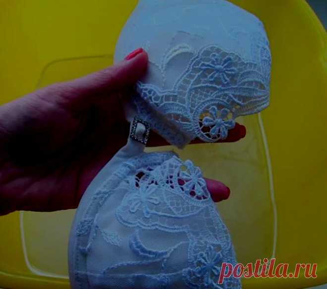 «50 руб и вещи белоснежные» — в США узнала, что нужно добавлять при стирке. Теперь всегда так делаю
Мне всегда казалось, что разного рода лайфхаки для домашнего хозяйства — это прерогатива русских женщин. На Западе они таким не пользуются, ведь там есть современные профессиональные средства. Какого же было моё удивление, когда переехав в США, я узнала, что у американских хозяек тоже есть масса...
Читай пост далее на сайте. Жми ⏫ссылку выше