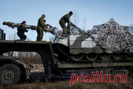 В Сенате США заявили о готовности принять законопроект о помощи Украине. В Сенате США намерены принять законопроект, включающий помощь Украине, а также Израилю и Тайваню. За рассмотрение такого компромисса сенаторы уже проголосовали, однако в Палате представителей республиканское большинство настаивает на включение в него изменения миграционной политики.