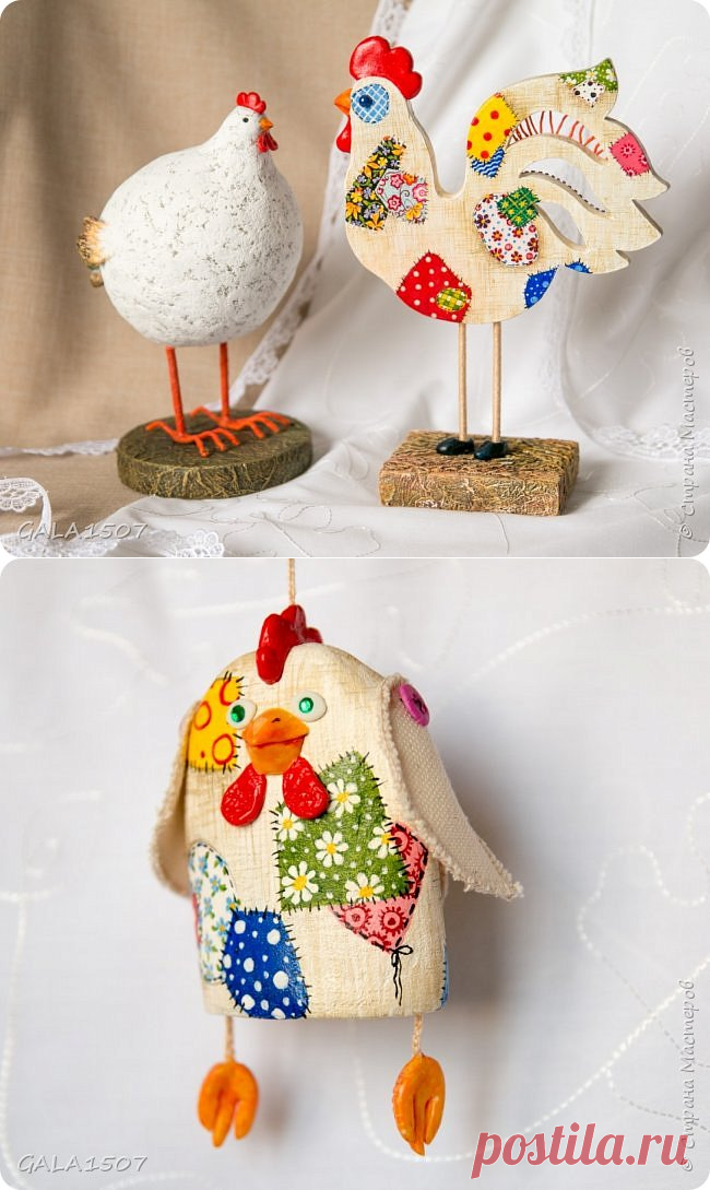 Зимне-весенняя кадриль | Страна Мастеров