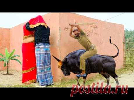 Must watch Very spacial New funny comedy videos amazing funny video 2022🤪Episode 56 by funny dabang