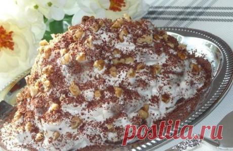 ВЫПЕЧКА ● ТОРТЫ ● ДЕСЕРТЫ