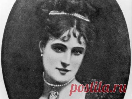 10 женщин легкого поведения, чьи имена прочно засели в истории