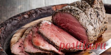 Как приготовить сочное мясо в духовке: 7 идеальных рецептов - Лайфхакер