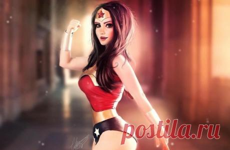 ШАРЛОТТА ЛЕБРЕТОН И ЕЁ РАБОТЫ ПРЕВРАЩАЮЩИЕ КИНО В МУЛЬТИПЛИКАЦИЮ