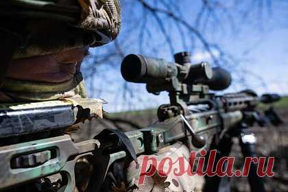В ЛНР рассказали о приближении ВС России к Днепропетровской области