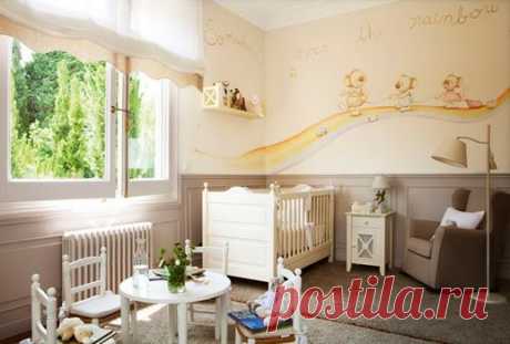 Interior Design Ideas