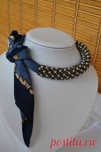 История болезни - Записки бисероплета и аналитика