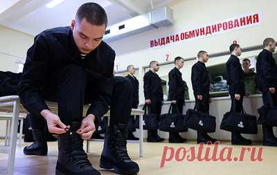 МО РФ предложило изменить список болезней, запрещающих заключать контракт. Этот проект расширяет количество болезней до 35, вместо прежних 26