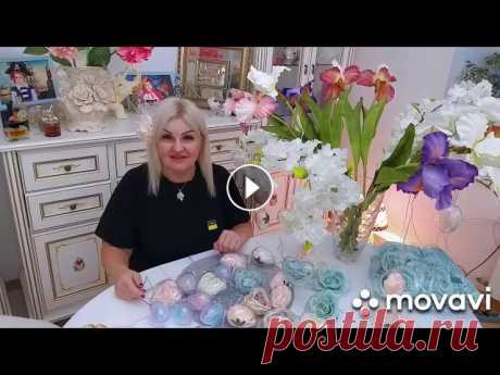 ПАСХАЛЬНЫЙ  Декор 2021 ????????Украшения на ПАСХУ Своими Руками✅ #пасхальныйдекор #своимируками ПАСХАЛЬНЫЙ Декор 2021 г Украшения на ПАСХУ Своими Руками ✅#пасхальныйдекор #пасха #своимируками #diy #пасхальныйдекорсвоимируками #пасхальныеподелки #...