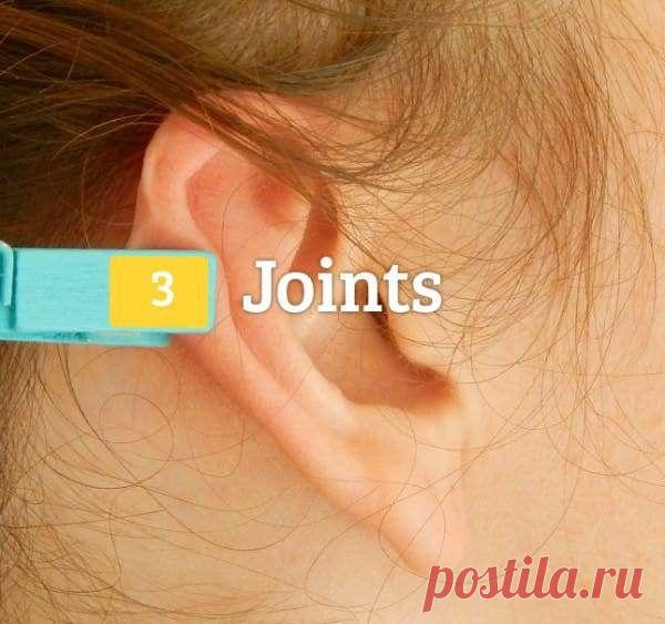 Как обычная прищепка может помочь при болезнях