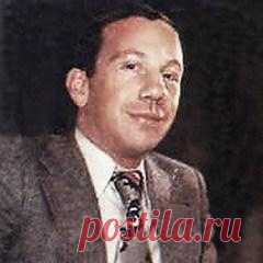 13 октября в 1934 году родился Савелий Крамаров-АКТЕР