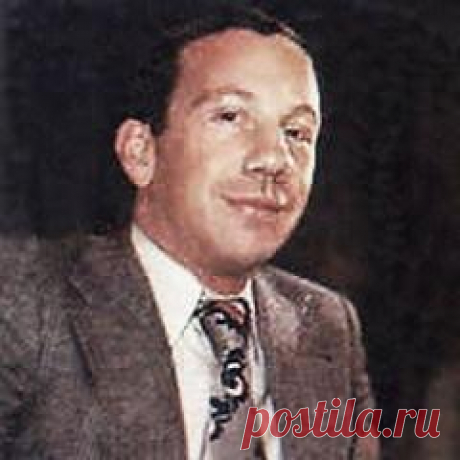 13 октября в 1934 году родился Савелий Крамаров-АКТЕР
