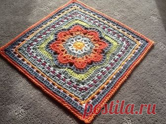 Ravelry: Spring Fling 12